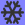 Winter Wonders Snowflake Icon