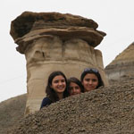 Hoodoos Hoodoos