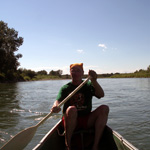 Canoe Canoe